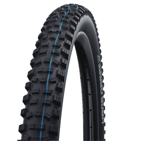 Schwalbe Hans Dampf Evo Super Trail 27,5 x 2,35 Tle Addix Speedgrip Faltreifen