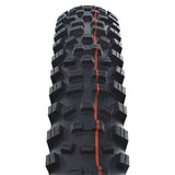 Schwalbe Hans Dampf – Tle – Addix Speedgrip – Super Trail – 29 x 2,35 – Schwarz