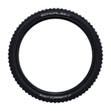 Schwalbe Eddy Current Front Evo Super Trail 29 Addix Ultra Soft Tle E-50 Faltreifen