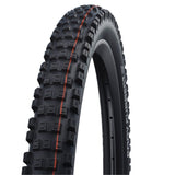 Schwalbe Reifen Wirbelströmung Heck Evo Supergr 27,5 x 2,60 SW