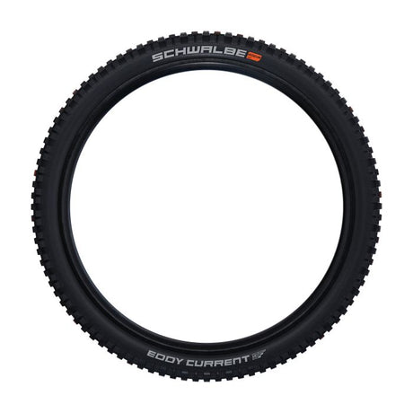 Schwalbe Reifen Wirbelströmung Heck Evo Supergr 27,5 x 2,60 SW