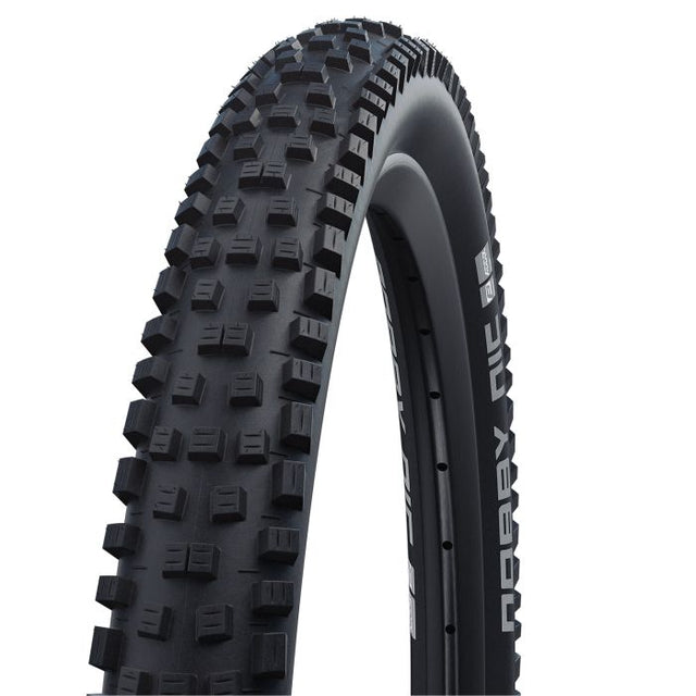Schwalbe Nobby Nic Performance Rg Addix DD 29x2,40 Tle E-50 Faltreifen