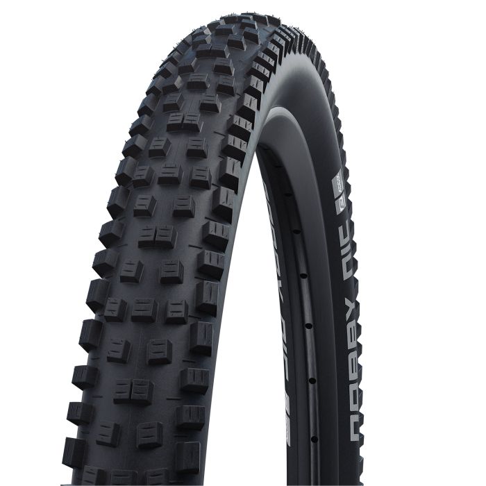 Faltreifen Schwalbe Nobby Nic Performance 29 x 2,60 65-622 mm - schwarz