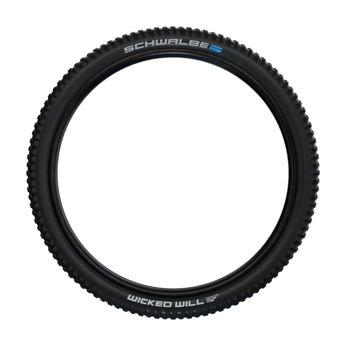 Schwalbe Exterior 27.5-2.25 (57-584) Wicked wird Superg E50 Zw.