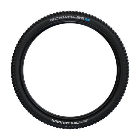 Schwalbe Exterior 29-2.25 (57-622) Wicked wird Superg E50 Zw.