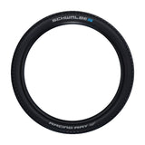 Klappband Schwalbe Racing Ray Super Ground 29 x 2,10 54-622 mm - Schwarz
