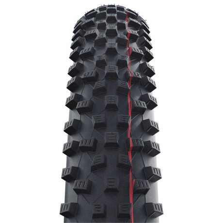 Klappband Schwalbe Rocket Ron Performance TLR 27,5 x 2,25 57-584 mm - Schwarz