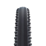 Out Tire Hurricane RaceGuard 26 x 2,10 (54-559) Schwarz