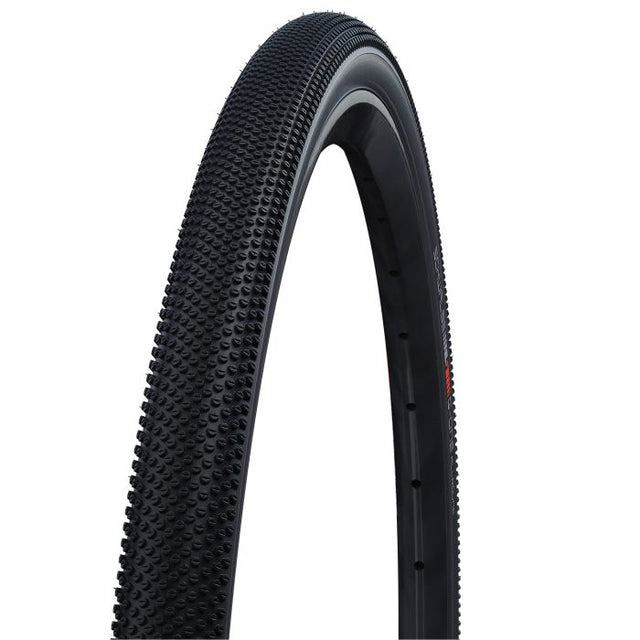 Klappband Schwalbe G-One Allround Super Ground 28 x 1,50 40-622 mm-schwarz