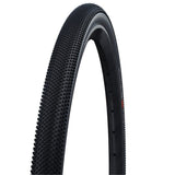 Klappband Schwalbe G-One Allround Super Ground 28 x 1,70 45-622 mm-schwarz