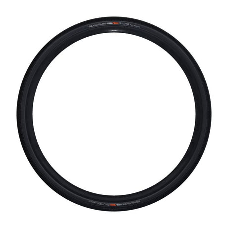 Klappband Schwalbe G-One Allround RaceGuard 28 x 1,35 35-622 mm-Black