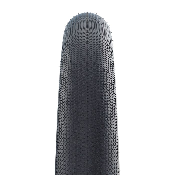 Schwalbe G-One Speed – Tle – Addix Speedgrip – Super Ground – 700 x 30 C – Schwarz