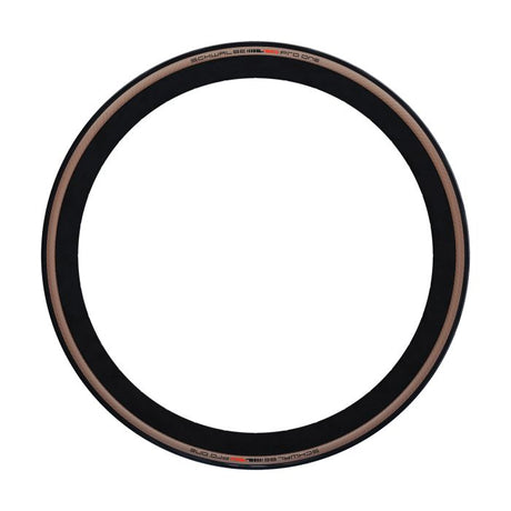Schwalbe - Pro One Evo tle Super Race Folding Band Transparent Skin 28x1.00