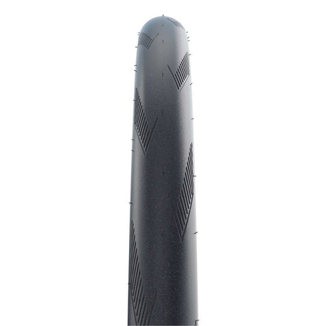 Schwalbe 700-30c (30-622) Außenreifen (30-622) Eine Leistung schwarzes Falten
