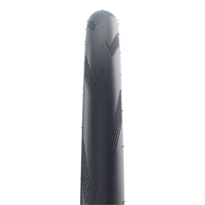Schwalbe One – faltbar – Addix – Raceguard – 700 x 32 C – Schwarz