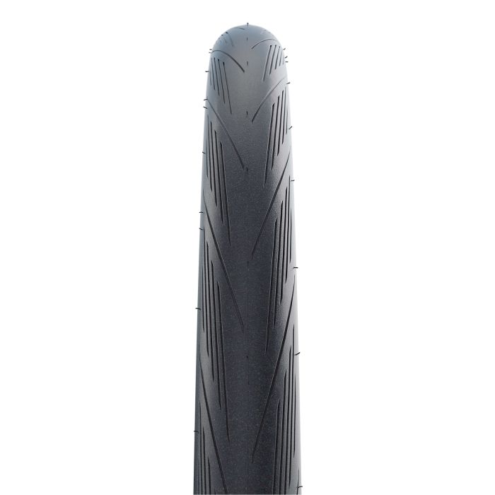 Faltband Schwalbe Lugano 2 K-Guard 28 x 0,90 23-622 mm-Black