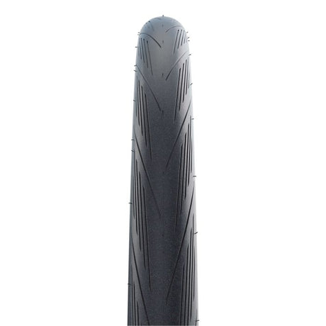 Lugano II Faltband 28 x 1,10 (28-622) Schwarz