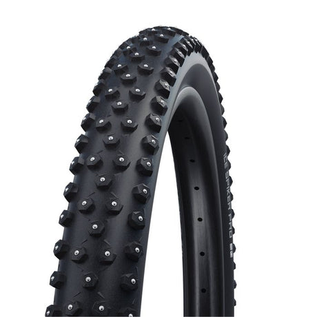Schwalbe Ice Spiker Pro DD 29x2,60 Tle E-25 Faltreifen