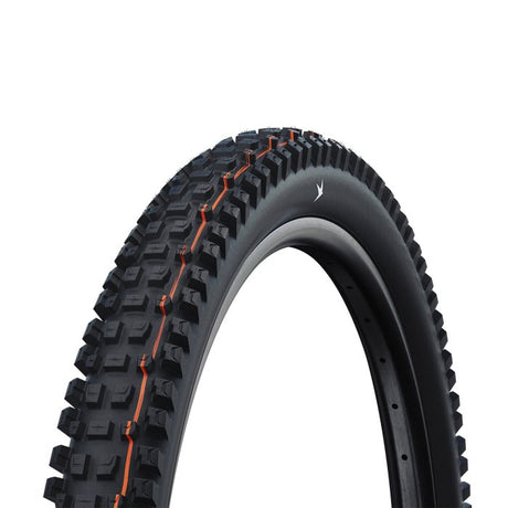 Schwalbe Albert Gravity Pro Radial 27,5 TLR Addix Soft E-50 Faltreifen