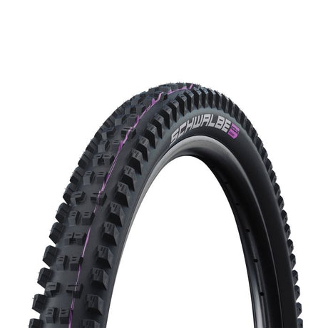 Schwalbe Tacky Chan Evo Super Ground 29x2,40 Addix Ultra Soft E-50 Faltreifen