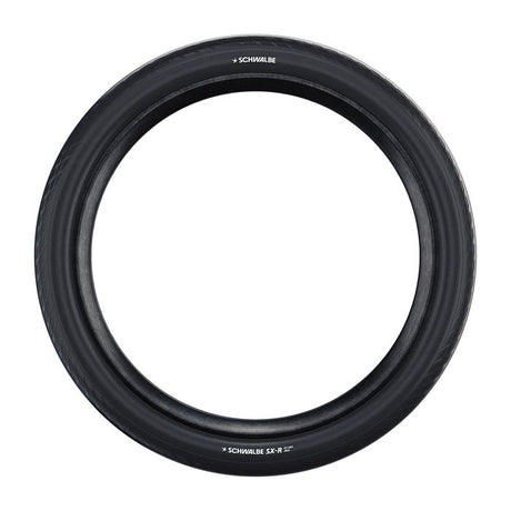 Schwalbe Faltreifen BMX SX-R Performance 47-406 schwarze Haut