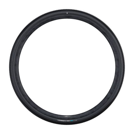 Schwalbe Reifen G-One R Pro Faltr. g-one r 55-622 b b
