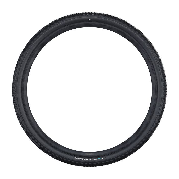 Schwalbe Reifen G-One Overland Pro Evo, TLR 40-622 B B-SK HS622 Addix Speedgrip 67Epi B