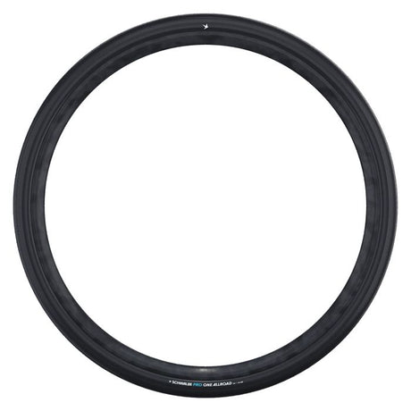 Schwalbe Faltreifen Pro One Allroad 30-622 TLR schwarz