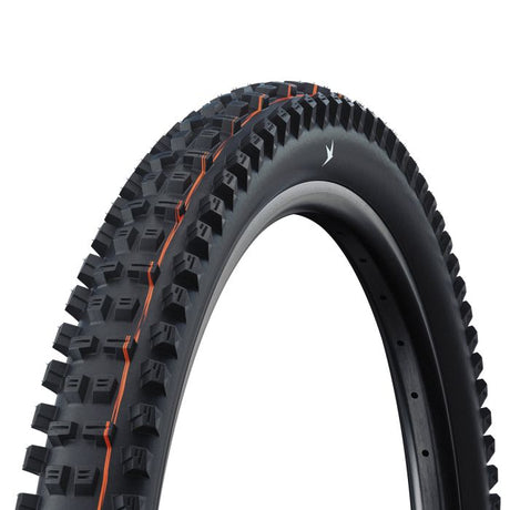 Schwalbe Tacky Chan – TLR – Addix Soft – Gravity Pro – Radial – 29 x 2,50 – Schwarz