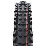 Schwalbe Romy – TLR – Addix Soft – Trail Pro – 29 x 2,40 – Schwarz