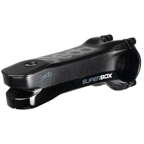 Dedacciai deda elementi vorbau superbox v2 90mm 31,7mm schwarz