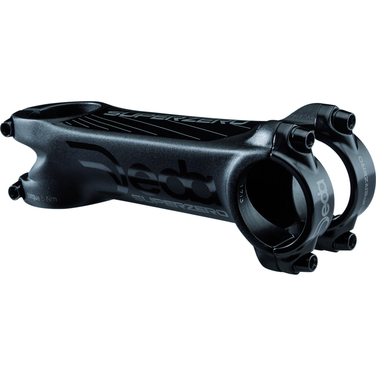 Deda Sturnnok Superzero 140 mm 82-8 Grad, POB
