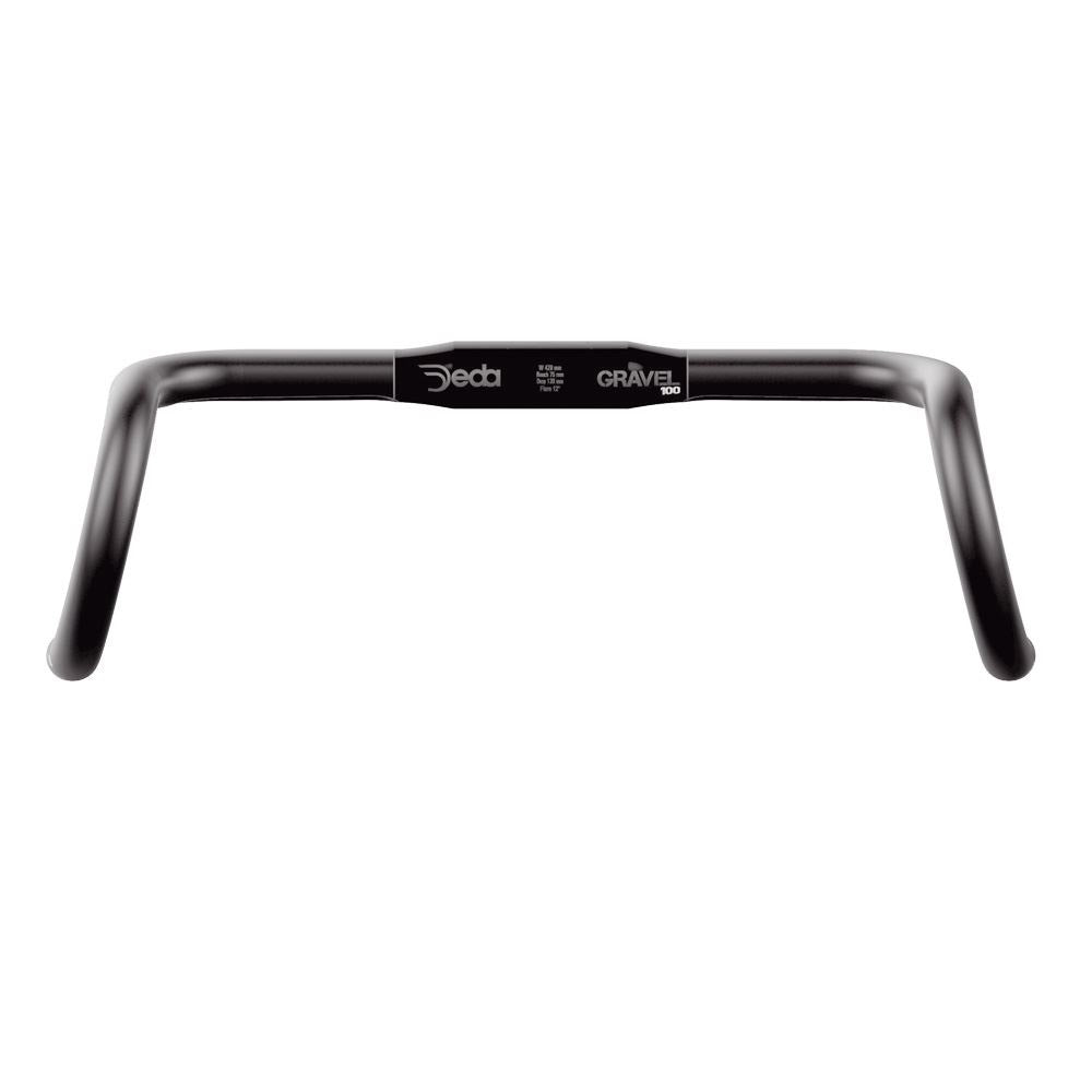 Deda Lenker Kies 100 rhm di2 40cm Aluminium Bob