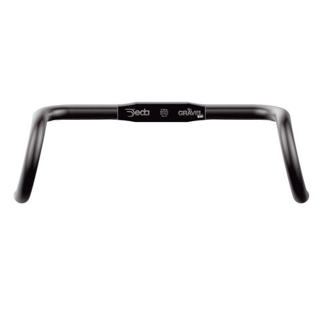 Deda Lenker Kies 100 rhm di2 40cm Aluminium Bob