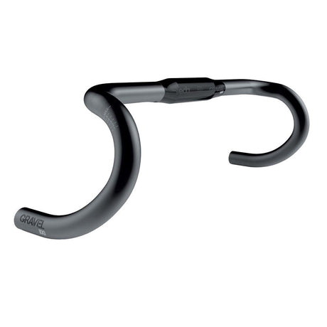 Deda Lenkung Schotter 100 RHM Di2 46cm Alu Bob