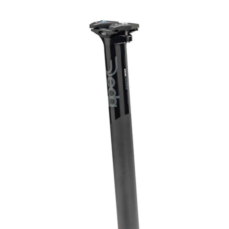 Deda Zero100 0mm SB Dritto Sitzverträge, d = 31,6 l = 350 mm, Bob