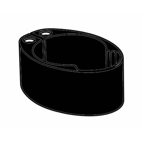 Deda Vinci Abstandshalter-Headset 2 cm HDVCNS20
