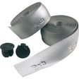 Deda -Lenker spezielles Carbon -Look Silber