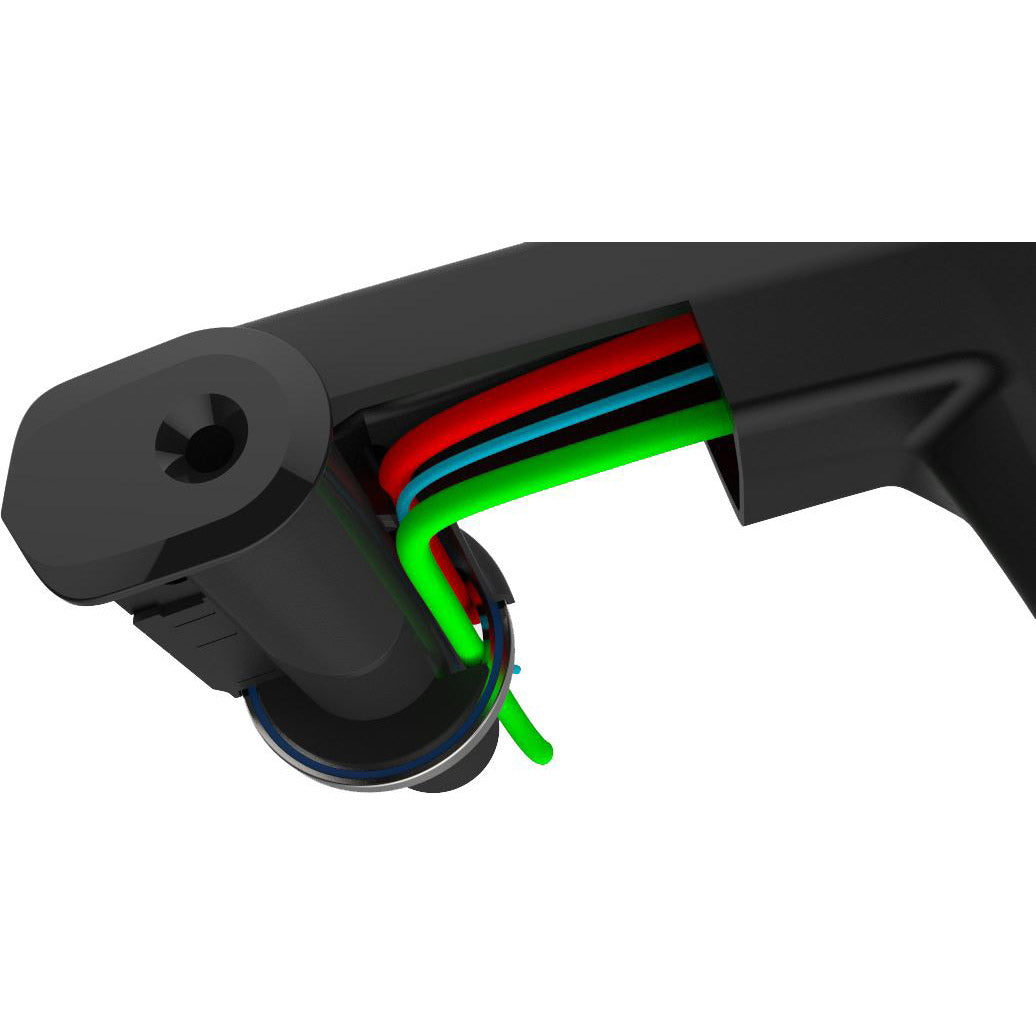 Deda senden Alanera DCR 44cm110 mm 82-8 Grad POB