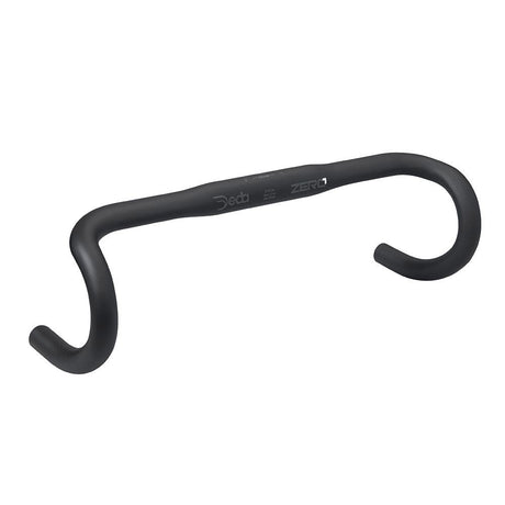 Deda Lenkung Bend Zero1 Aluminium Bob 46cm (B-B)