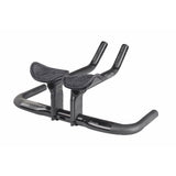 Deda Crononero Evo Senden 31,7 420 mm Aluminium Schwarz