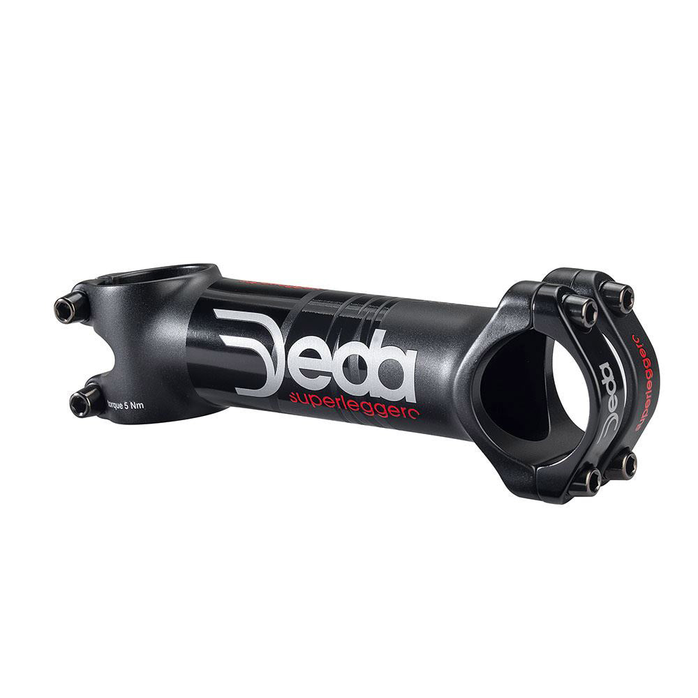 Deda Deda Nok Superleggero Team 100mm Alu 82-8 Grad
