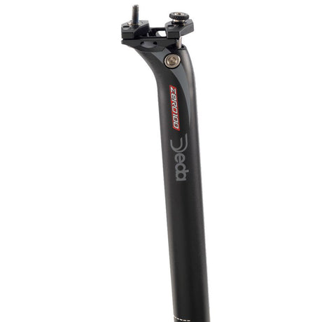 DEDA SEATSPOLT Null 100 31.6 Schwarz