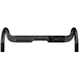 Deda Lenkung Biegung Gera Kies 460 mm POB 31,7 mm Alu