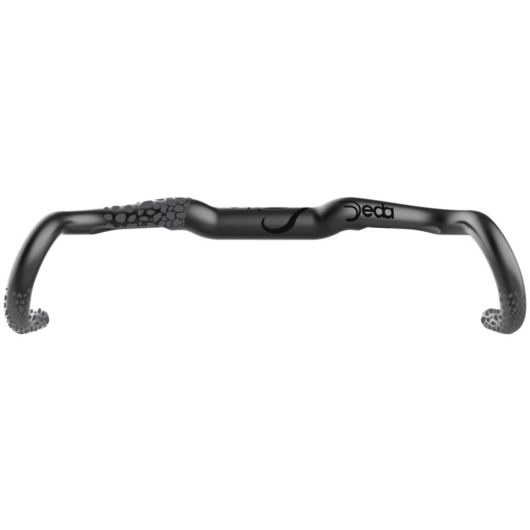 Deda Lenkung Biegung Gera Gravel 420 mm POB 31,7 mm Alu