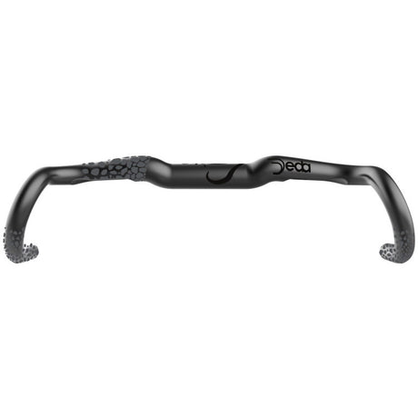 Deda Lenkung Biegung Gera Kies 480 mm POB 31,7 mm Alu