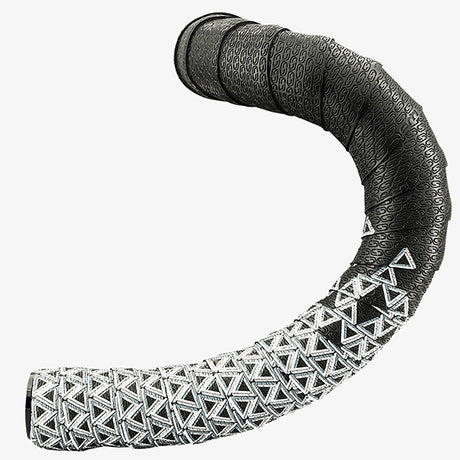 Deda -Lenkerschleife schwarzes Silber