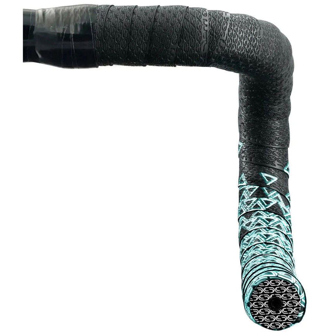 Deda Lenkerbandschlaufe, schwarz, Celeste