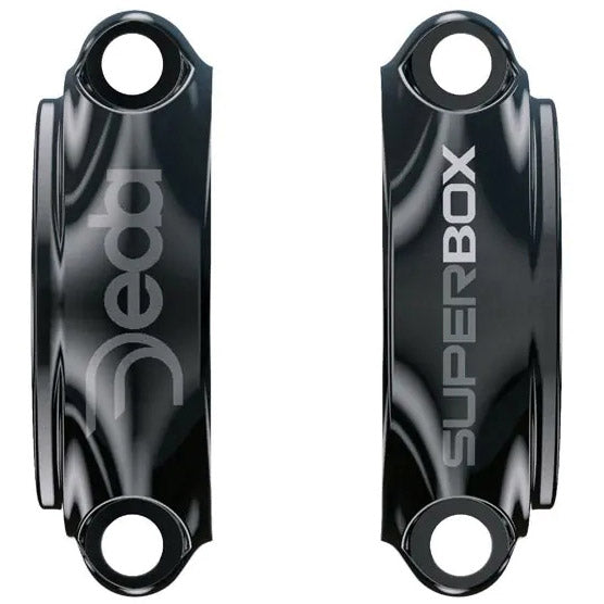 Deda Faceplate Superbox DCR neues Modell