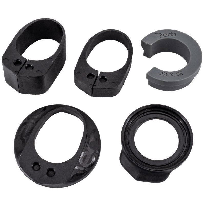 Deda Superbox-Abstandshalter-Set